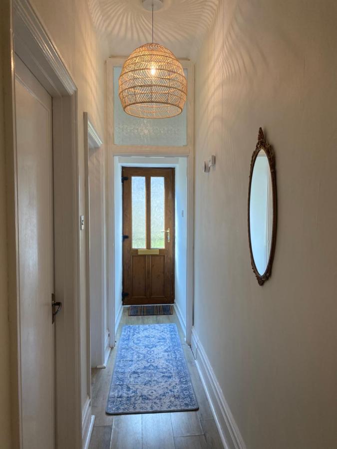 Peaceful Coastal Apartment Ventnor Ngoại thất bức ảnh