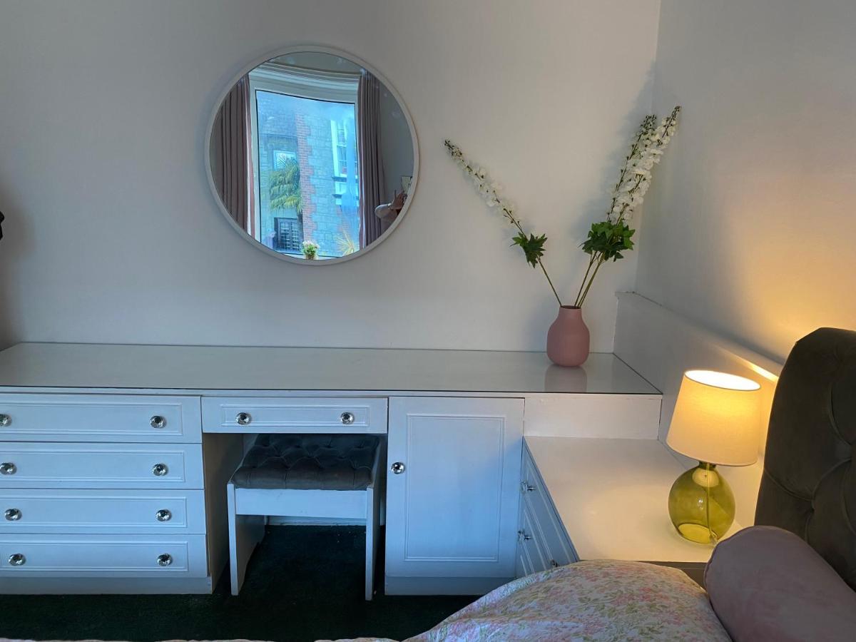 Peaceful Coastal Apartment Ventnor Ngoại thất bức ảnh