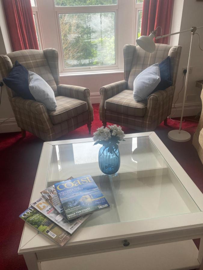 Peaceful Coastal Apartment Ventnor Ngoại thất bức ảnh